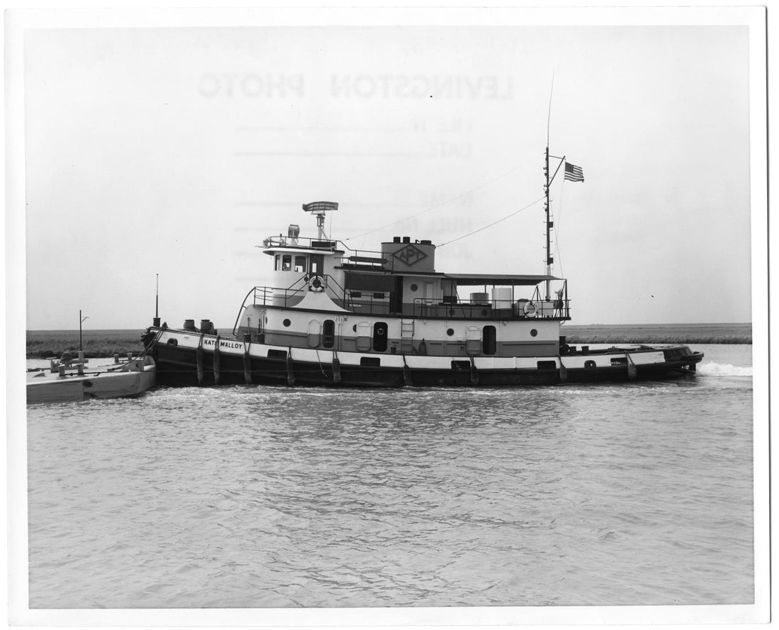 Ocean Wind Tug Dive Site: Pensacola Wreck Guide