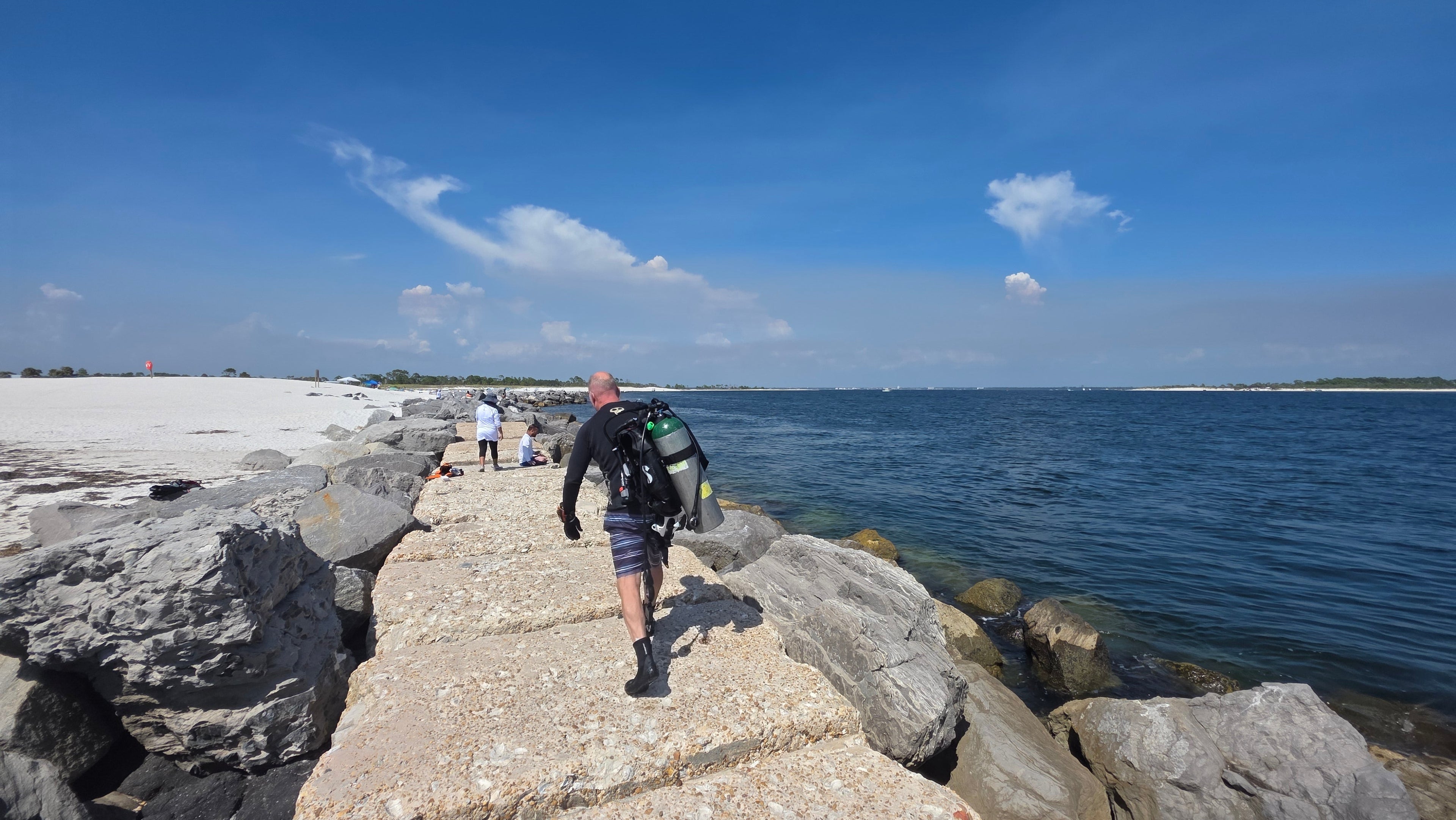 Travel Financial Rule #1: You Are Not a Tourist